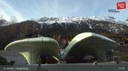 Archiviertes Webcam Bild: Innsbruck - Hungerburg am 26 Feb 2026 um 17:46 Uhr