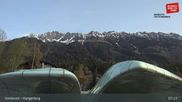 Archiviertes Webcam Bild: Innsbruck - Hungerburg am 12.04.2026 um 07:45 Uhr