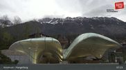 Archiviertes Webcam Bild: Innsbruck - Hungerburg am 13.04.2026 um 07:14 Uhr