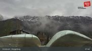 Archiviertes Webcam Bild: Innsbruck - Hungerburg am 13.04.2026 um 08:14 Uhr