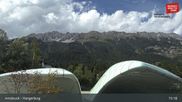 Archiviertes Webcam Bild: Innsbruck - Hungerburg am 30.08.2026 um 15:51 Uhr
