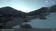 Archiviertes Webcam Bild: Ski Juwel: Liftcafe Heisn, Alpbachtal am 26 Feb 2026 um 08:19 Uhr