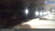 Archived webcam image showing Lift café Heisn on 26 Feb 2026 at 21:51