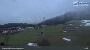 Archived webcam image showing Lift café Heisn on 31 Mar 2026 at 05:34