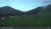 Archiviertes Webcam Bild: Ski Juwel: Liftcafe Heisn, Alpbachtal am 12.04.2026 um 03:59 Uhr