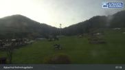 Archiviertes Webcam Bild: Ski Juwel: Liftcafe Heisn, Alpbachtal am 12.04.2026 um 07:59 Uhr