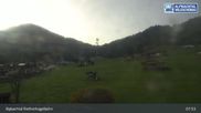 Archiviertes Webcam Bild: Ski Juwel: Liftcafe Heisn, Alpbachtal am 12.04.2026 um 08:59 Uhr