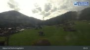 Archiviertes Webcam Bild: Ski Juwel: Liftcafe Heisn, Alpbachtal am 12.04.2026 um 09:59 Uhr