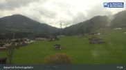 Archiviertes Webcam Bild: Ski Juwel: Liftcafe Heisn, Alpbachtal am 12.04.2026 um 11:59 Uhr