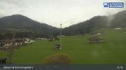 Archiviertes Webcam Bild: Ski Juwel: Liftcafe Heisn, Alpbachtal am 12.04.2026 um 15:59 Uhr