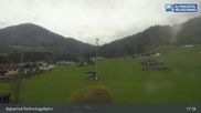 Archiviertes Webcam Bild: Ski Juwel: Liftcafe Heisn, Alpbachtal am 12.04.2026 um 17:59 Uhr