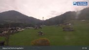 Archiviertes Webcam Bild: Ski Juwel: Liftcafe Heisn, Alpbachtal am 13.04.2026 um 07:13 Uhr