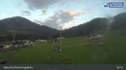 Archiviertes Webcam Bild: Ski Juwel: Liftcafe Heisn, Alpbachtal am 30.04.2026 um 01:25 Uhr