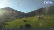 Archiviertes Webcam Bild: Ski Juwel: Liftcafe Heisn, Alpbachtal am 30.04.2026 um 07:25 Uhr