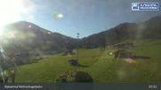Archiviertes Webcam Bild: Ski Juwel: Liftcafe Heisn, Alpbachtal am 30.04.2026 um 08:25 Uhr