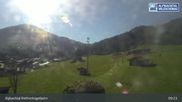 Archiviertes Webcam Bild: Ski Juwel: Liftcafe Heisn, Alpbachtal am 30.04.2026 um 09:25 Uhr