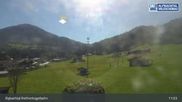 Archiviertes Webcam Bild: Ski Juwel: Liftcafe Heisn, Alpbachtal am 30.04.2026 um 11:25 Uhr