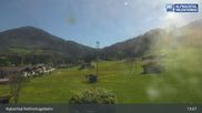 Archiviertes Webcam Bild: Ski Juwel: Liftcafe Heisn, Alpbachtal am 30.04.2026 um 13:25 Uhr