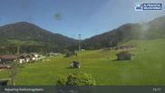 Archiviertes Webcam Bild: Ski Juwel: Liftcafe Heisn, Alpbachtal am 30.04.2026 um 15:25 Uhr