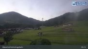 Archived webcam image showing Lift café Heisn on 26 May 2026 at 05:29