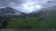 Archived webcam image showing Lift café Heisn on 13 Jun 2026 at 05:28