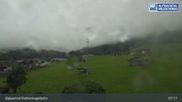 Archived webcam image showing Lift café Heisn on 13 Jun 2026 at 07:28