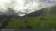 Archived webcam image showing Lift café Heisn on 13 Jun 2026 at 09:28