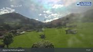 Archived webcam image showing Lift café Heisn on 13 Jun 2026 at 11:28