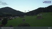 Archived webcam image showing Lift café Heisn on 28 Jul 2026 at 05:50
