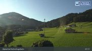 Archived webcam image showing Lift café Heisn on 28 Jul 2026 at 07:50