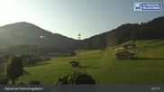Archiviertes Webcam Bild: Ski Juwel: Liftcafe Heisn, Alpbachtal am 05.08.2026 um 07:53 Uhr