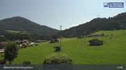 Archiviertes Webcam Bild: Ski Juwel: Liftcafe Heisn, Alpbachtal am 05.08.2026 um 13:53 Uhr
