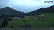 Archiviertes Webcam Bild: Ski Juwel: Liftcafe Heisn, Alpbachtal am 05.08.2026 um 21:53 Uhr