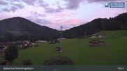 Archived webcam image showing Lift café Heisn on 8 Sep 2026 at 05:40