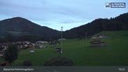 Archiviertes Webcam Bild: Ski Juwel: Liftcafe Heisn, Alpbachtal am 20.09.2026 um 03:11 Uhr