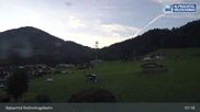 Archiviertes Webcam Bild: Ski Juwel: Liftcafe Heisn, Alpbachtal am 20.09.2026 um 07:11 Uhr