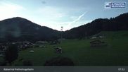 Archiviertes Webcam Bild: Ski Juwel: Liftcafe Heisn, Alpbachtal am 20.09.2026 um 08:11 Uhr