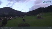 Archived webcam image showing Lift café Heisn on 8 Oct 2026 at 05:26