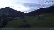 Archived webcam image showing Lift café Heisn on 8 Oct 2026 at 07:26