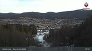 Archiviertes Webcam Bild: Blick auf Bodenmais in Niederbayern am 26 Feb 2026 um 08:42 Uhr