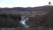 Archived webcam image showing Bodenmais Lower Bavaria on 26 Feb 2026 at 19:51