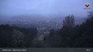 Archived webcam image showing Bodenmais Lower Bavaria on 16 Mar 2026 at 03:12