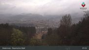 Archived webcam image showing Bodenmais Lower Bavaria on 16 Mar 2026 at 07:12