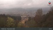 Archived webcam image showing Bodenmais Lower Bavaria on 16 Mar 2026 at 08:12