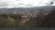 Archived webcam image showing Bodenmais Lower Bavaria on 16 Mar 2026 at 09:12