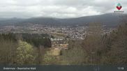 Archived webcam image showing Bodenmais Lower Bavaria on 16 Mar 2026 at 11:12