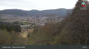 Archiviertes Webcam Bild: Blick auf Bodenmais in Niederbayern am 12.04.2026 um 13:58 Uhr