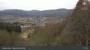 Archiviertes Webcam Bild: Blick auf Bodenmais in Niederbayern am 12.04.2026 um 17:58 Uhr