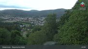 Archiviertes Webcam Bild: Blick auf Bodenmais in Niederbayern am 28.05.2026 um 03:39 Uhr