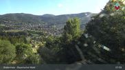 Archiviertes Webcam Bild: Blick auf Bodenmais in Niederbayern am 28.05.2026 um 08:39 Uhr